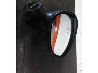 Zpětné zrcátko Fiat Punto Evo 2012 ELECTRICO3PIN, NEGROSINTAPA