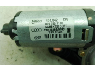 Моторчик заднего дворника 8E9955711C    Audi A3 S3 8P