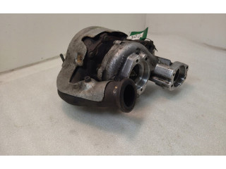  Турбина Volkswagen Phaeton  07Z145874G         