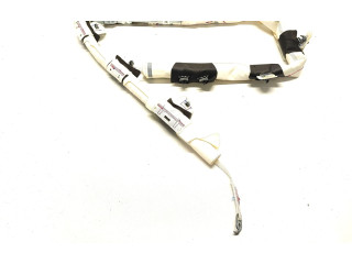 Боковая подушка безопасности 9838258680 Peugeot 2008 II