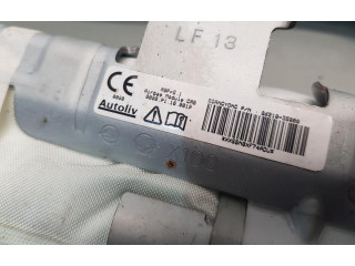 Боковая подушка безопасности 86210-35000   SsangYong Tivoli