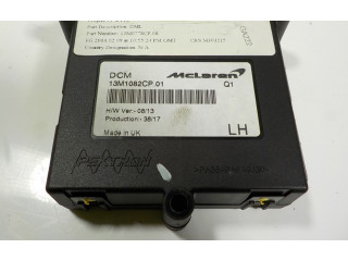 Блок управления 13M1082CP01 McLaren 570S