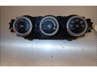 Блок управления климат-контролем 7820A115XB Mitsubishi ASX