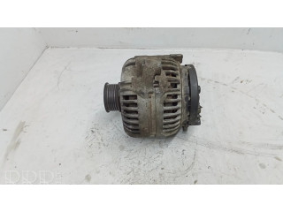 Генератор 8637849, 0124625001 Volvo XC90 2.9