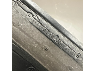 Зеркало (механическое) правое Skoda Fabia Mk4 (6VA) 2021- года