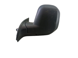 Zpětné zrcátko Citroen Berlingo 2012 00008154TE