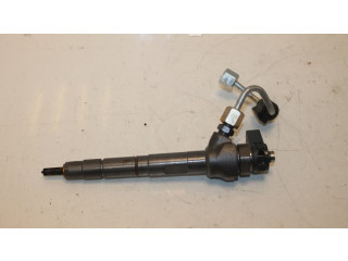 Форсунка 04L130277AA, 0445110639    Volkswagen Cross Touran II  CYKB 