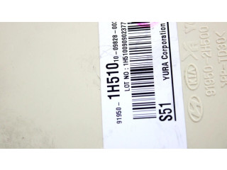 Комплект блоков управления 22497   KIA Ceed