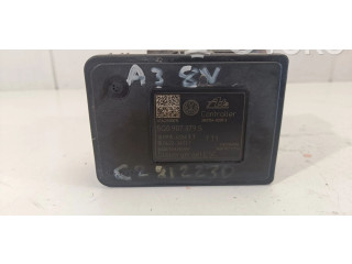 Шатун CLH 5Q0614517R Audi A3 S3 8V