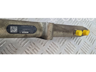 Топливная рампа Jeep Cherokee III KJ