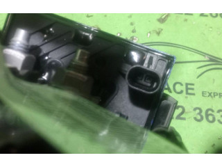 Блок предохранителей A2465401850 Mercedes-Benz A W176