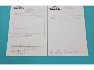 Турбина Audi A3 S3 8L 54399700007, IMPRK1276845