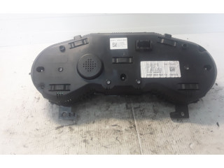 Панель приборов 2182029, BM5T10849BAD Ford Focus