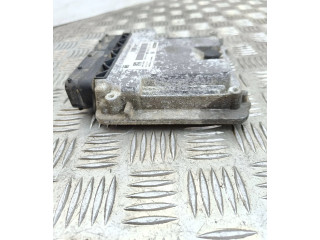 Řídící jednotka 55201791, WITHPINCODE Opel Vectra C 2007