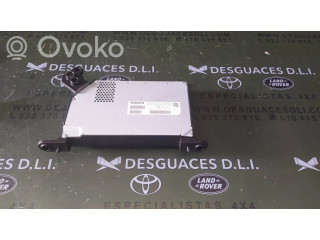 Блок управления P31489094AA Volvo XC90