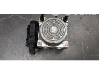 Блок АБС 58900-b4800 Hyundai i10 2013 - 2018 года