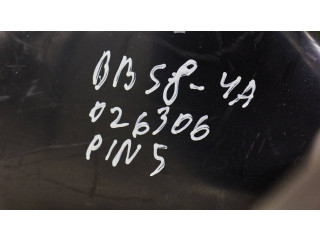 Zpětné zrcátko Chrysler Voyager 1998 e1010449