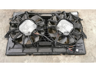 Комплект вентиляторов