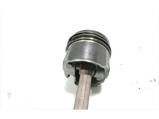  Поршень с шатуном BSY   Mitsubishi Grandis  