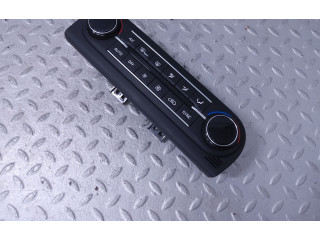 Блок управления климат-контролем 97250J7201, 97250J7201WK KIA Ceed