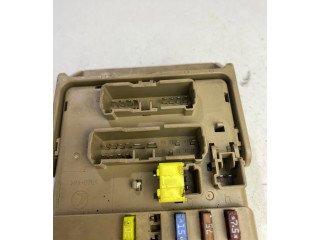   Pojistková skříňka 82201xa03a   Fiat Doblo 2011