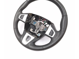 Volant Renault Megane III 2012 609581499, 609581410