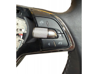 Руль Skoda Superb B8 (3V)  2015 - 2024 года 5E0419093A, 60038777      