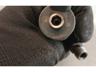 Форсунка 96440397, 0445110270BOSCH Chevrolet Epica Z20S