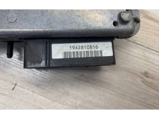 Блок управления двигателя MKC104014, 19A2810816 Rover 200 XV