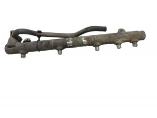 Vstřikovací lišta A6110700395, 0445214038 Mercedes-Benz Vito Viano W639 OM 646.982