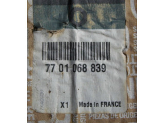 Зеркало электрическое        Renault Twingo II  2007 - 2014 года   