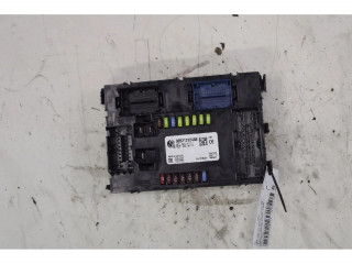 Блок предохранителей Jeep Renegade