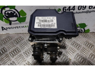 Jednotka ABS 3AA614109Q Volkswagen PASSAT 2014