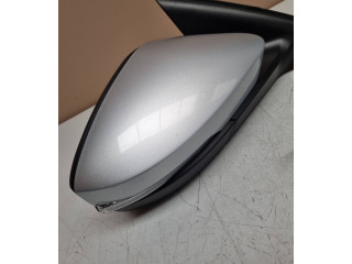 Зеркало электрическое        Skoda Octavia Mk3 (5E)  2013 - 2019 года   