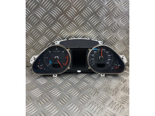 Přístrojová deska Audi Q7 4L 2013 4L0920985N