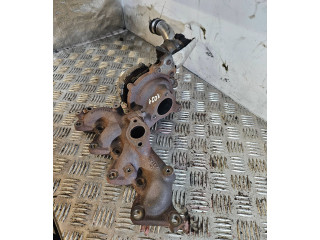  Турбина Opel Meriva B  55567731, 55567731   для двигателя A17DTC      