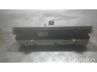 Панель приборов 0197007, 85012AE200 Subaru Forester SF