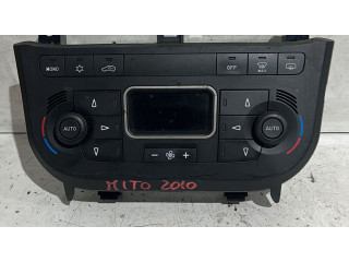 Блок управления климат-контролем Alfa Romeo Mito