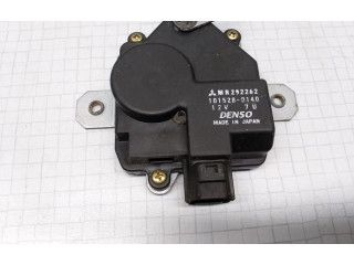 Двигатель центрально замка