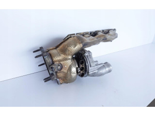 Turbodmychadlo Турбина 079145721   Audi A8 S8 D4 4H   