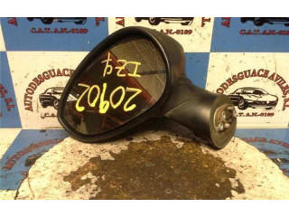 Zpětné zrcátko  Fiat Punto (199) 2006    