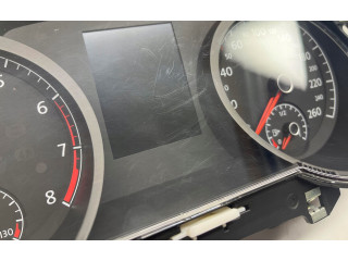 Панель приборов 517920740D, 517920740D Volkswagen Golf Sportsvan