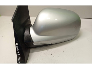 Зеркало электрическое SsangYong Kyron - года