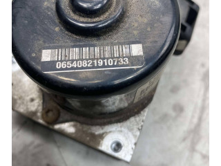 Блок АБС 8671224, 10092504033   Volvo  XC90  2003 - 2006 года