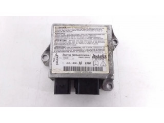 Блок подушек безопасности 603449700 Jaguar X-Type