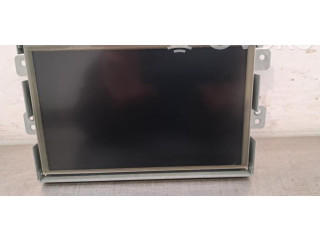 Дисплей FK7219C299AC Jaguar F-Pace