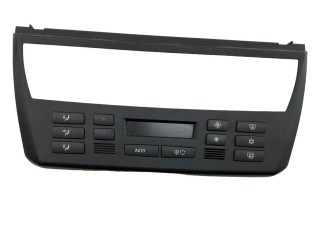 Блок управления климат-контролем 3443981, 64113443981 BMW X3 E83