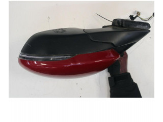 Zpětné zrcátko  Alfa Romeo Stelvio 2016    