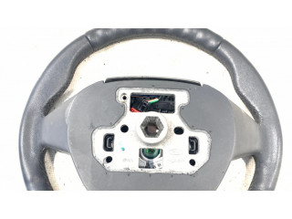 Руль Ford Focus 2010-2017 года