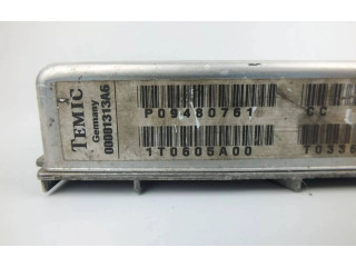 Блок управления коробкой передач P09480761   Volvo XC90